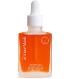 Vitamin Sea Luminosity Night Oil
