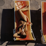 Underwater Fins Cream