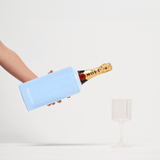 Wine Chiller - Sky Blue