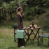 Mini Chilly Bin - Sage Green