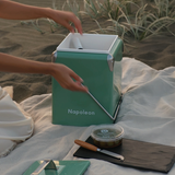 Mini Chilly Bin - Sage Green