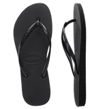 Slim Basic - Black