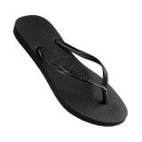 Slim Basic - Black