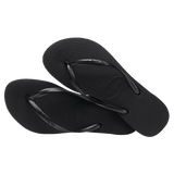 Slim Basic - Black