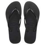 Slim Basic - Black