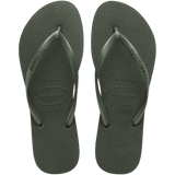 Slim - Olive Green
