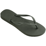 Slim - Olive Green