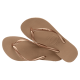 Slim - Rose Gold