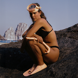 Underwater Fins Cream