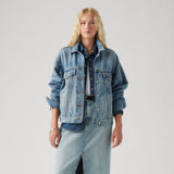 90s Trucker Jacket