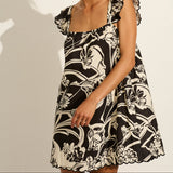 Amisyn Mini Dress
