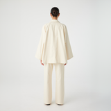 Alma Jacket - Bone
