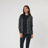 Alto Merino Cardigan