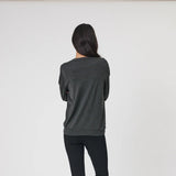 Alto Merino Cardigan