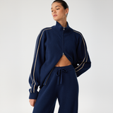 Rome Jacket