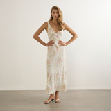 Aurelia Midi Dress