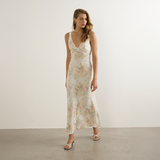 Aurelia Midi Dress
