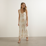 Aurelia Midi Dress
