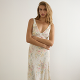 Aurelia Midi Dress