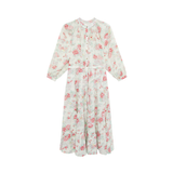 Augustina Maxi Dress