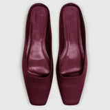 Amelia Ballet Mule