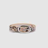 Oval Belt