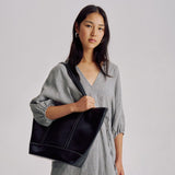 Ritual Urban Tote Large - Black