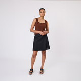 Barcelona Wrap Skirt