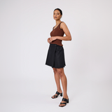 Barcelona Wrap Skirt