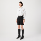 Harry High Relaxed Short