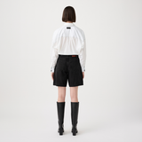 Harry High Relaxed Short