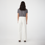 Avril Mid Slouchy Wide Jean