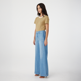 Lotus Mid Wide Pant
