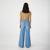 Lotus Mid Wide Pant