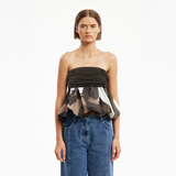 Charley Top