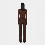 Clive Longsleeve Top