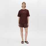 Janice Logo Tee
