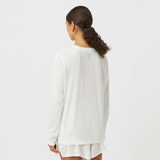 Simone Long Sleeve Top