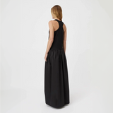 Horizon Maxi Dress - Black