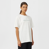 Grayson Tee - Soft White