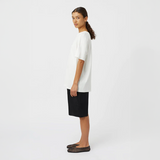 Grayson Tee - Soft White
