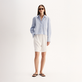 Dash Stripe Shirt