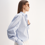 Dash Stripe Shirt