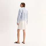 Dash Stripe Shirt