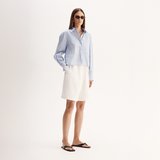 Dash Stripe Shirt