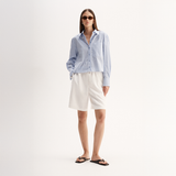 Dash Stripe Shirt