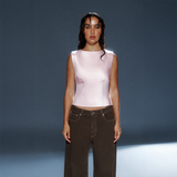Everly Top - Ballet