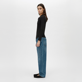 Felton Knot Long Sleeve Tee