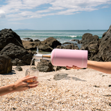 Wine Chiller - Candy Pink