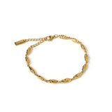 Gigi Gold Bracelet